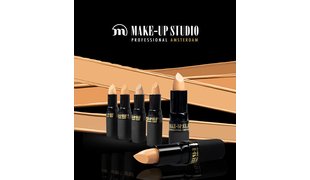 MAKE-UP STUDIO Camouflage Stick